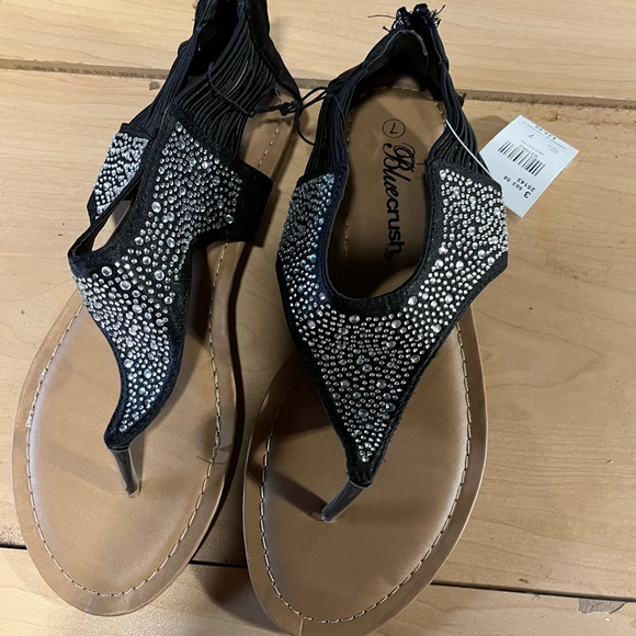 Designer sanders 3 pair new with tags bundle - Picture 10 of 12